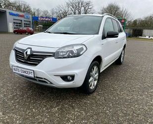Renault Koleos Gebrauchtwagen