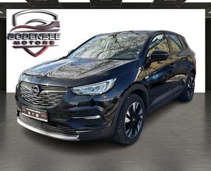 Opel Grandland (X) Gebrauchtwagen