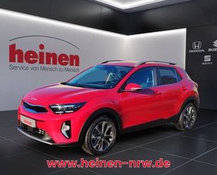 Kia Stonic Gebrauchtwagen