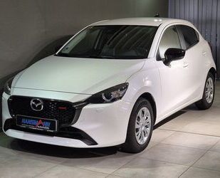 Mazda 2 Gebrauchtwagen