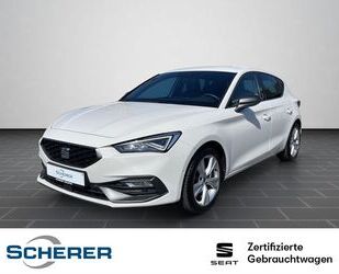 Seat Leon Gebrauchtwagen