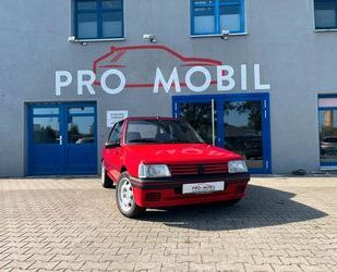 Peugeot 205 Gebrauchtwagen