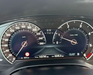 BMW 520 Gebrauchtwagen