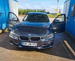 BMW 318 Gebrauchtwagen