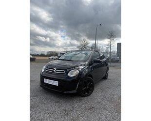 Citroen C1 Gebrauchtwagen