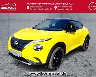 Nissan Juke Gebrauchtwagen