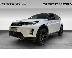 Land Rover Discovery Sport Gebrauchtwagen