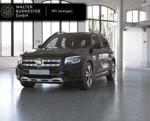 Mercedes-Benz GLB 220 Gebrauchtwagen