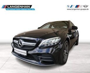 Mercedes-Benz C 43 AMG Gebrauchtwagen
