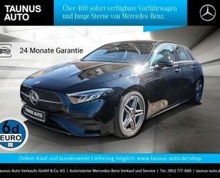Mercedes-Benz A 250 Gebrauchtwagen