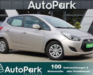 Hyundai ix20 Gebrauchtwagen