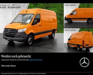 Mercedes-Benz Sprinter Gebrauchtwagen