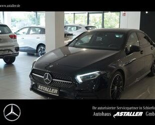 Mercedes-Benz A 200 Gebrauchtwagen