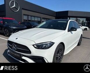 Mercedes-Benz C 220 Gebrauchtwagen