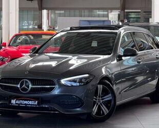 Mercedes-Benz C 220 Gebrauchtwagen