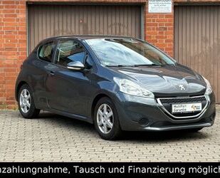 Peugeot 208 Gebrauchtwagen