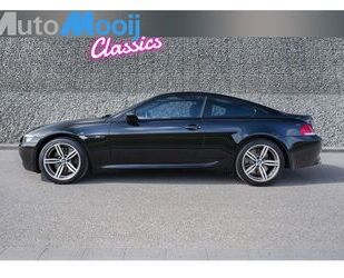 BMW M6 Gebrauchtwagen