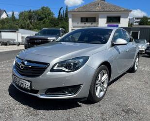 Opel Insignia Gebrauchtwagen