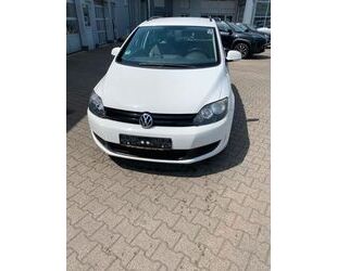 VW Golf Plus Gebrauchtwagen