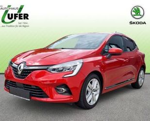 Renault Clio Gebrauchtwagen