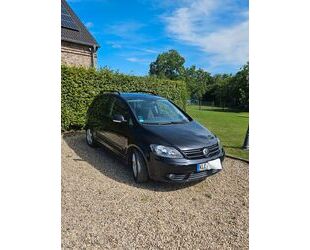 VW Golf Plus Gebrauchtwagen