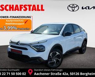 Citroen C4 Gebrauchtwagen