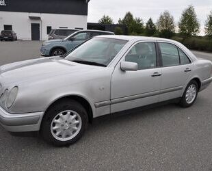Mercedes-Benz 200 Gebrauchtwagen