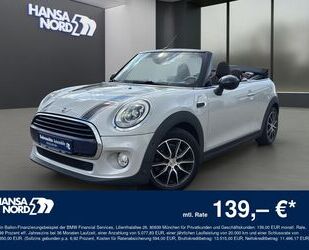 Mini Cooper Cabrio Gebrauchtwagen