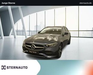 Mercedes-Benz C 220 Gebrauchtwagen