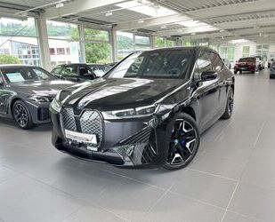 BMW iX Gebrauchtwagen