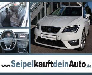 Seat Leon Gebrauchtwagen