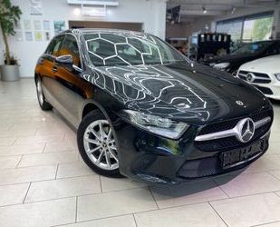 Mercedes-Benz A 180 Gebrauchtwagen