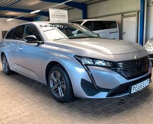 Peugeot 308 Gebrauchtwagen