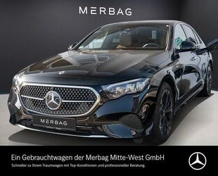 Mercedes-Benz E 300 Gebrauchtwagen