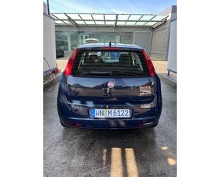 Fiat Grande Punto Gebrauchtwagen