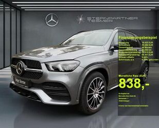 Mercedes-Benz GLE 300 Gebrauchtwagen