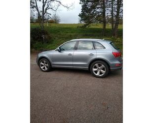 Audi Q5 Gebrauchtwagen
