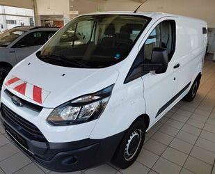 Ford Transit Custom Gebrauchtwagen
