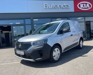 Nissan Townstar Gebrauchtwagen