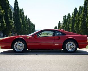 Ferrari 328 Gebrauchtwagen