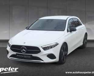Mercedes-Benz A 220 Gebrauchtwagen