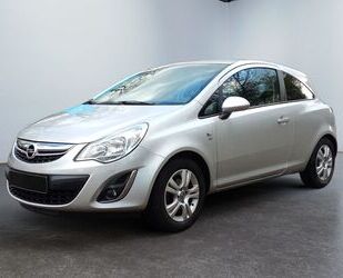 Opel Corsa Gebrauchtwagen