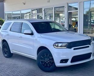 Dodge Durango Gebrauchtwagen