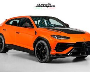 Lamborghini Urus Gebrauchtwagen