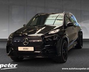 Mercedes-Benz GLE 450 Gebrauchtwagen