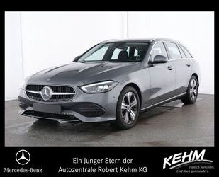 Mercedes-Benz C 180 Gebrauchtwagen