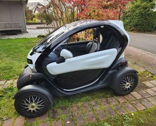 Renault Twizy Gebrauchtwagen