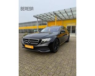 Mercedes-Benz E 350 Gebrauchtwagen