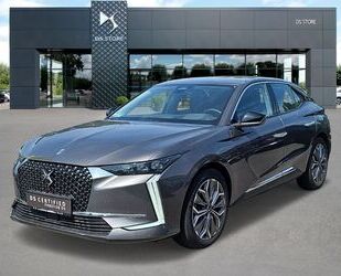 DS Automobiles DS4 Gebrauchtwagen