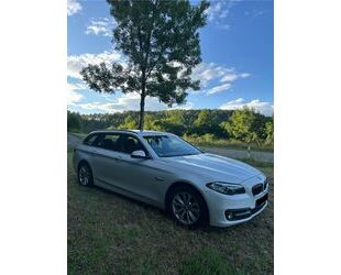 BMW 520 Gebrauchtwagen